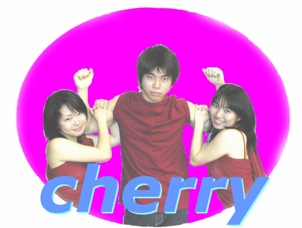 cherry