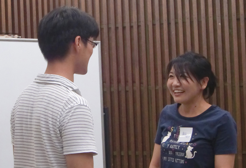 俳優のための心理学講座 俳優のための心理学講座
