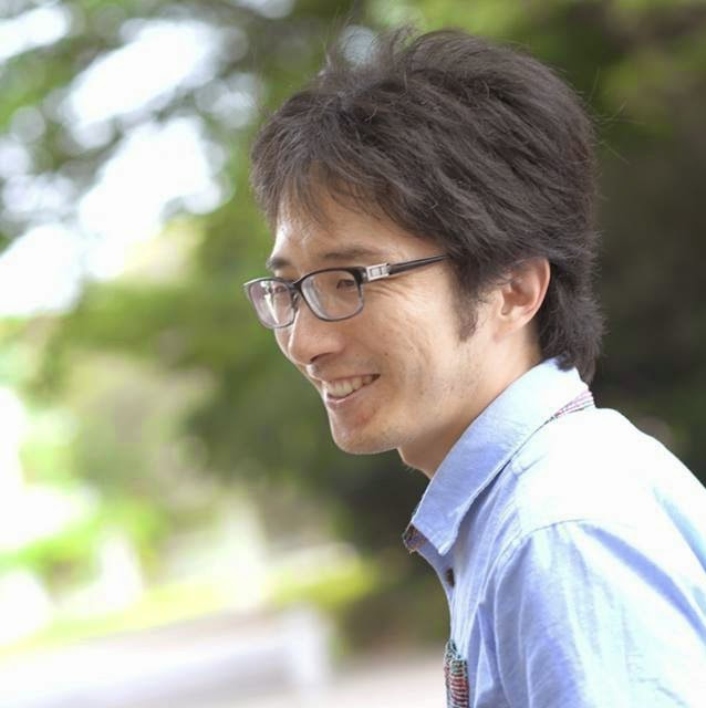 福田寛之さん