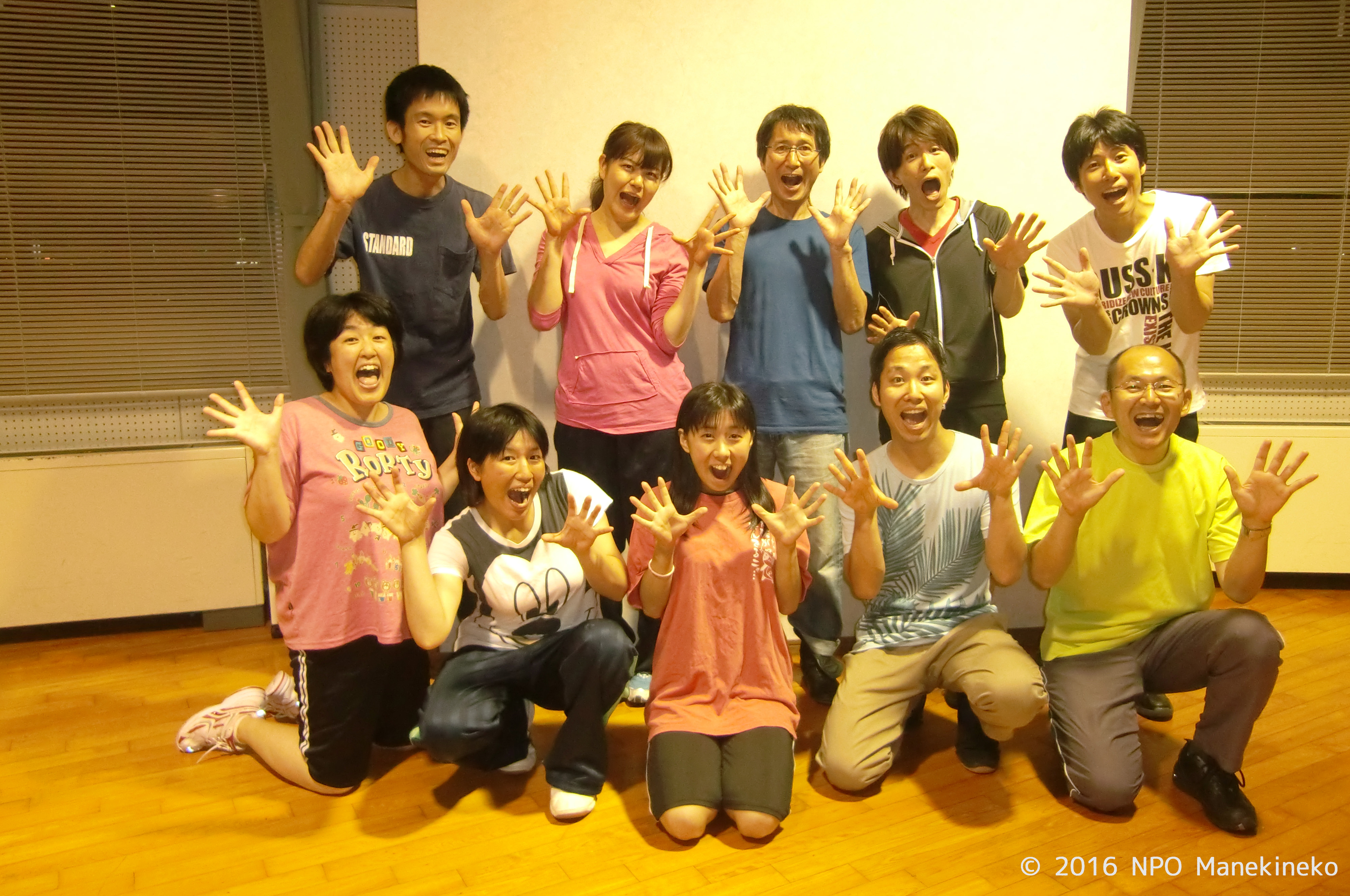 今井敦さん 今井敦さん